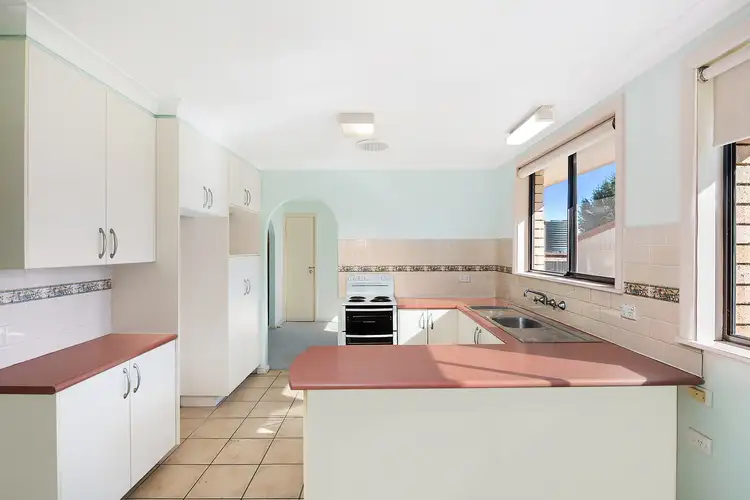 Second view of Homely house listing, 10 Trefusis Avenue, Mudgee NSW 2850