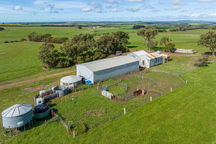 Fifth view of Homely house listing, 137 Moody Lane, Port Lincoln SA 5606