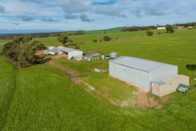Sixth view of Homely house listing, 137 Moody Lane, Port Lincoln SA 5606