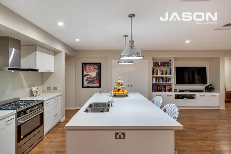 Third view of Homely house listing, 107 Horizon Boulevard, Greenvale VIC 3059