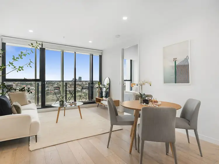 1209/91 Galada Avenue, Parkville VIC 3052