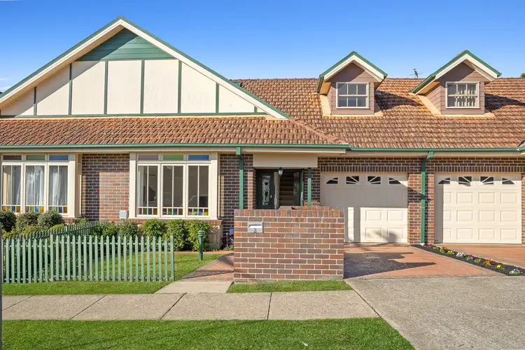 3/18 Clanalpine Street, Eastwood NSW 2122