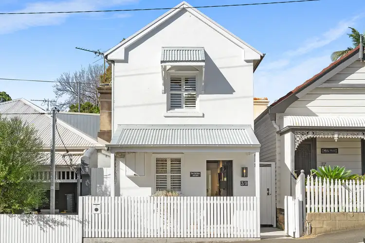 39 College Street, Balmain NSW 2041