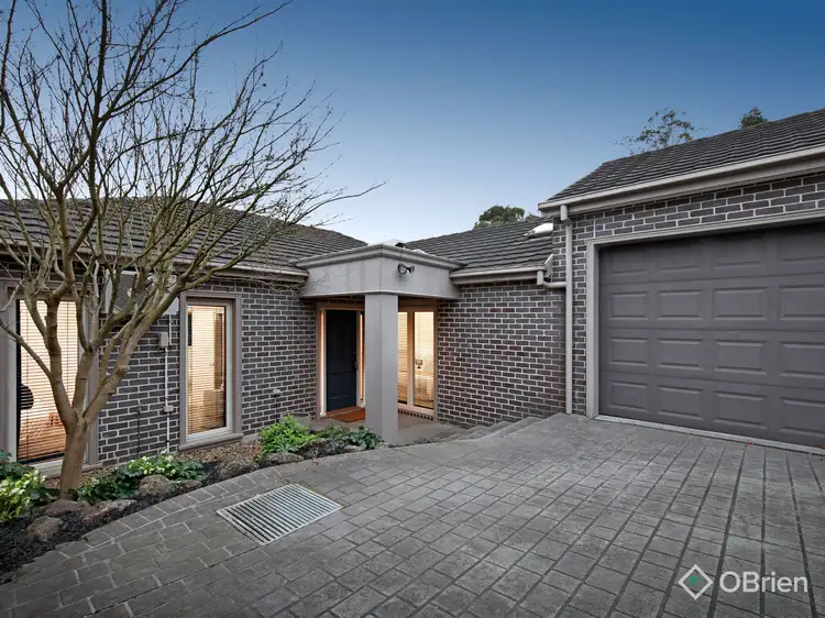 2/47 Doynton Parade, Mount Waverley VIC 3149