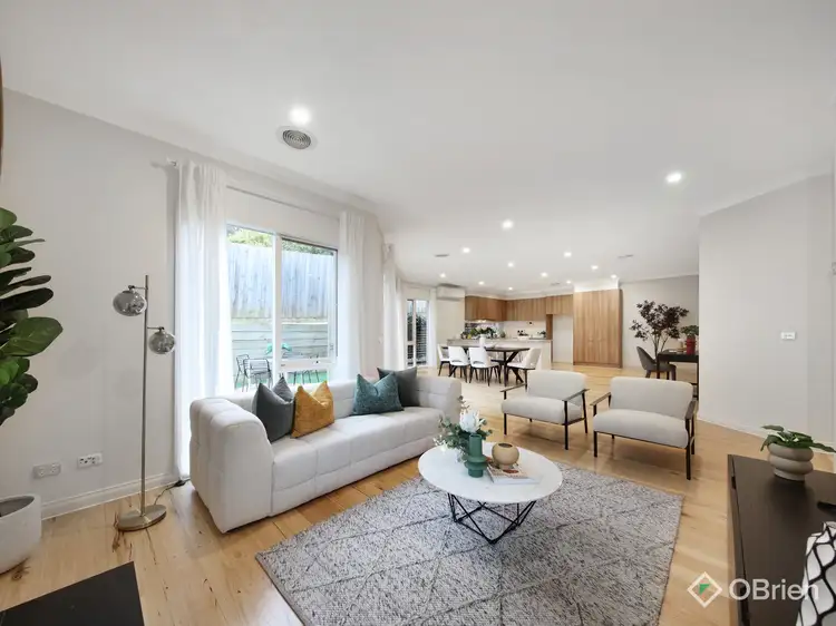 Second view of Homely unit listing, 2/47 Doynton Parade, Mount Waverley VIC 3149