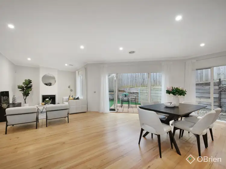 Fourth view of Homely unit listing, 2/47 Doynton Parade, Mount Waverley VIC 3149