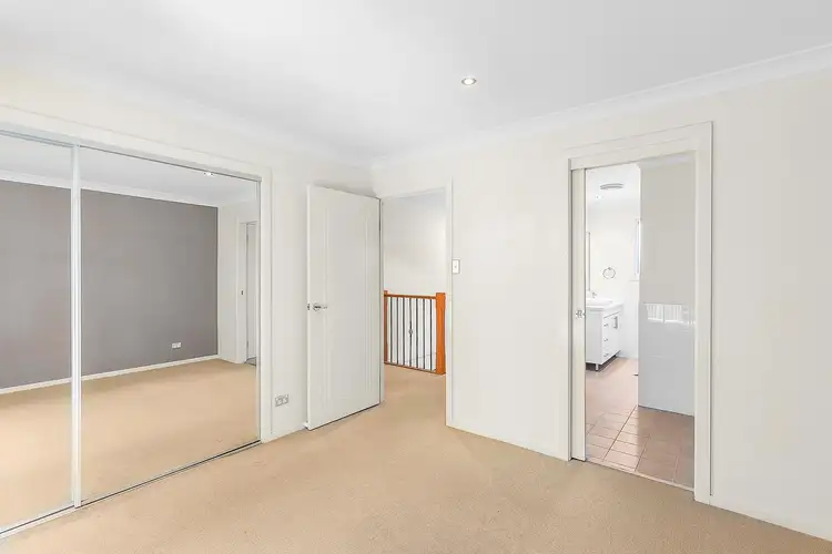 Fourth view of Homely townhouse listing, 2/1 Warwick Street, Blackwall NSW 2256