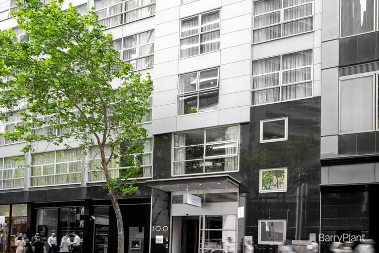204/100 Exhibition Street, Melbourne VIC 3000