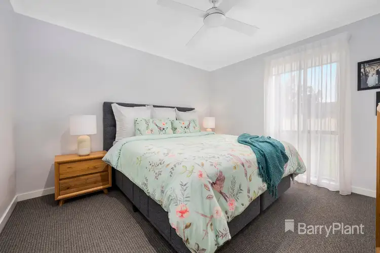 Sixth view of Homely house listing, 32 Cunningham Drive, Mill Park VIC 3082