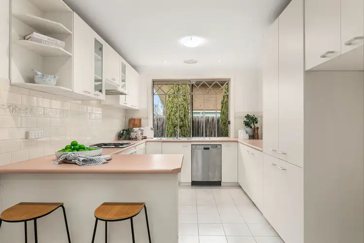 Third view of Homely unit listing, 1/82 Cooper Street, Essendon VIC 3040