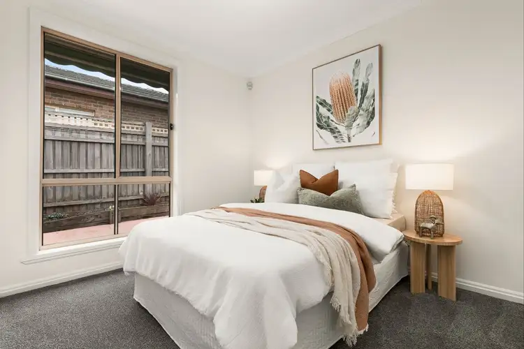 Fifth view of Homely unit listing, 1/82 Cooper Street, Essendon VIC 3040
