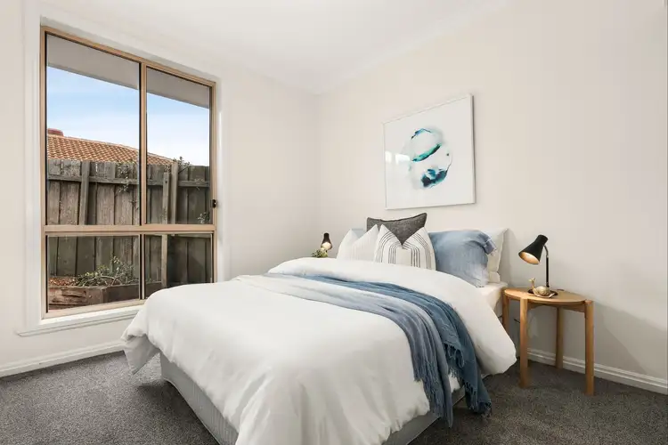 Sixth view of Homely unit listing, 1/82 Cooper Street, Essendon VIC 3040