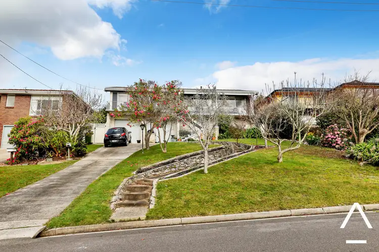 Second view of Homely house listing, 35 Rannoch Avenue, Riverside TAS 7250