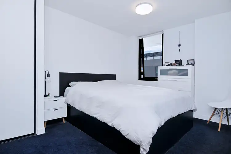Fourth view of Homely apartment listing, 444/22 Barkly Street, Brunswick East VIC 3057