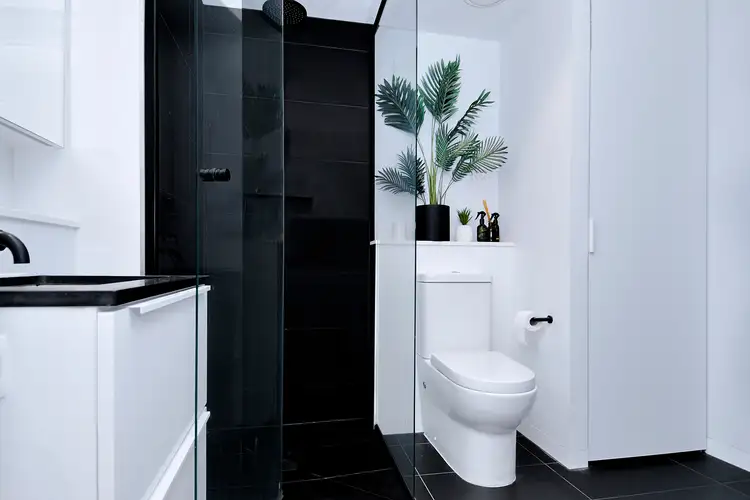 Fifth view of Homely apartment listing, 444/22 Barkly Street, Brunswick East VIC 3057