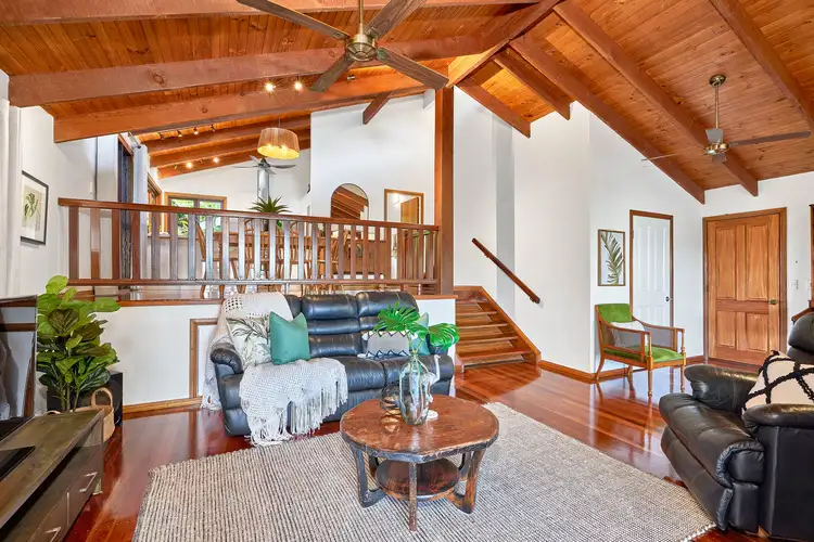 Third view of Homely house listing, 7 Jilbar Close, Caravonica QLD 4878