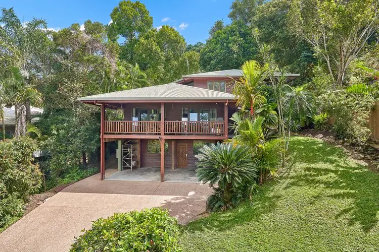 Fourth view of Homely house listing, 7 Jilbar Close, Caravonica QLD 4878