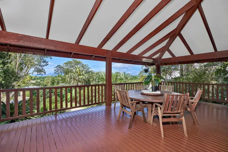 Fifth view of Homely house listing, 7 Jilbar Close, Caravonica QLD 4878