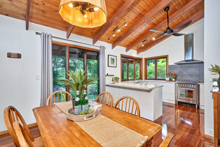 Sixth view of Homely house listing, 7 Jilbar Close, Caravonica QLD 4878