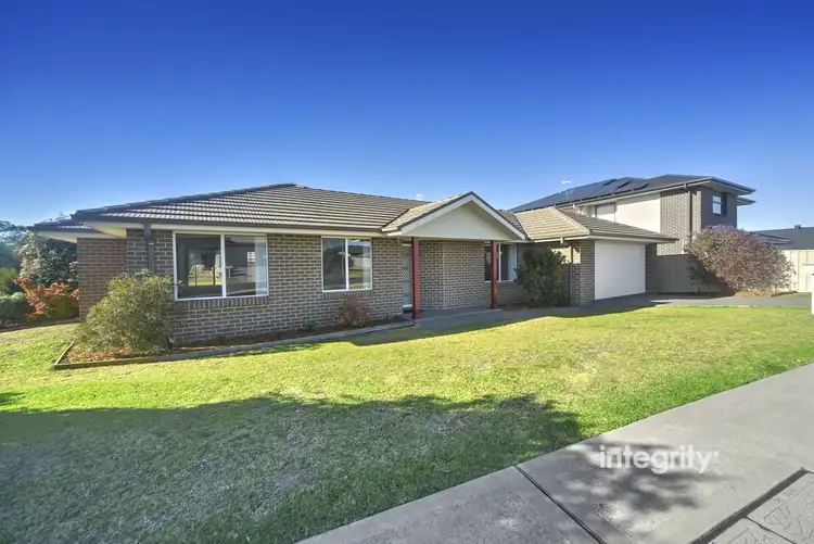 52 Basil Street, South Nowra NSW 2541