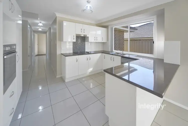 Third view of Homely house listing, 52 Basil Street, South Nowra NSW 2541