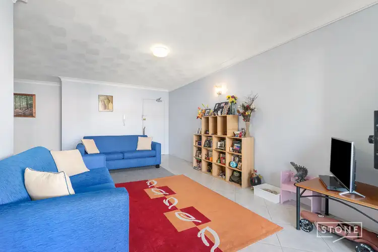 Third view of Homely apartment listing, 2/25-27 Neil Street, Merrylands NSW 2160