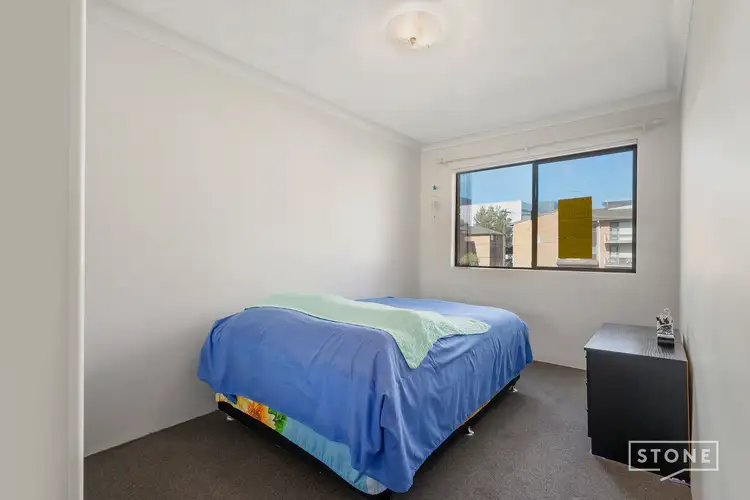 Fifth view of Homely apartment listing, 2/25-27 Neil Street, Merrylands NSW 2160