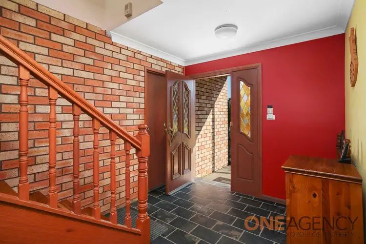 Second view of Homely house listing, 18 Glenton Street, Abbotsbury NSW 2176