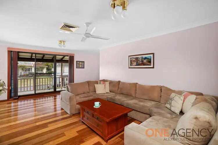 Third view of Homely house listing, 18 Glenton Street, Abbotsbury NSW 2176
