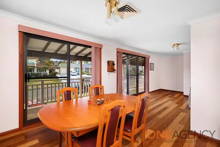 Fourth view of Homely house listing, 18 Glenton Street, Abbotsbury NSW 2176