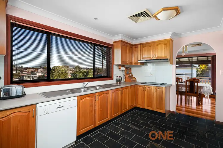 Fifth view of Homely house listing, 18 Glenton Street, Abbotsbury NSW 2176