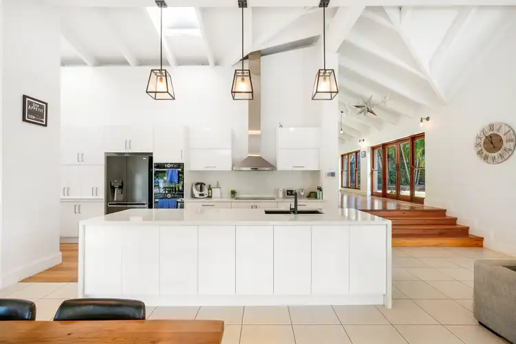 Second view of Homely house listing, 2 Platypus Avenue, Sorrento QLD 4217