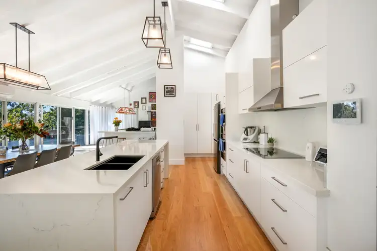 Third view of Homely house listing, 2 Platypus Avenue, Sorrento QLD 4217