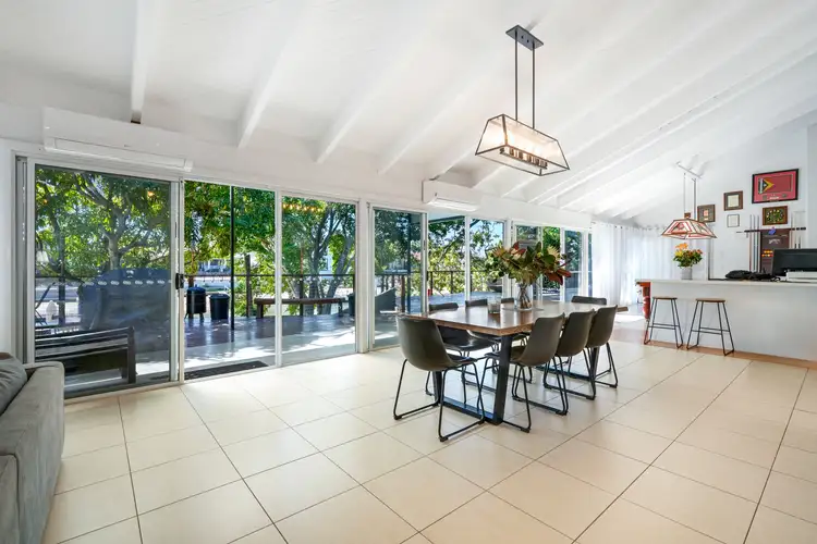 Fourth view of Homely house listing, 2 Platypus Avenue, Sorrento QLD 4217