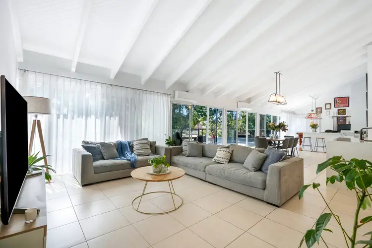 Fifth view of Homely house listing, 2 Platypus Avenue, Sorrento QLD 4217