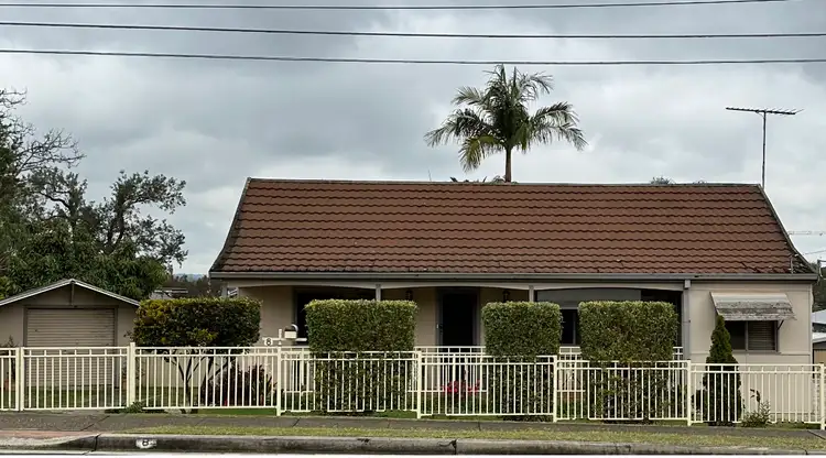 Main view of Homely house listing, 8 Andrew Street, Melrose Park NSW 2114