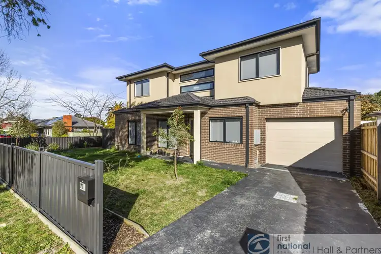 1/10 Nicole Avenue, Dandenong North VIC 3175