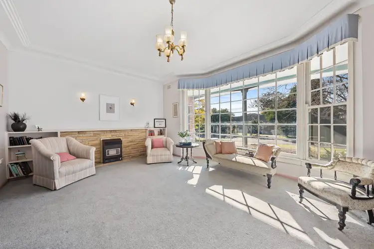 Second view of Homely house listing, 2 Wyvern Street, Epping NSW 2121