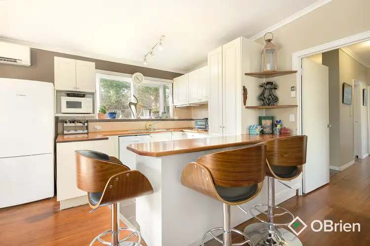 Sixth view of Homely house listing, 16 Brentwood Crescent, Frankston VIC 3199