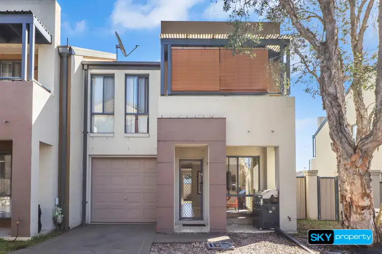 8/90 Parkwood Drive, Plumpton NSW 2761