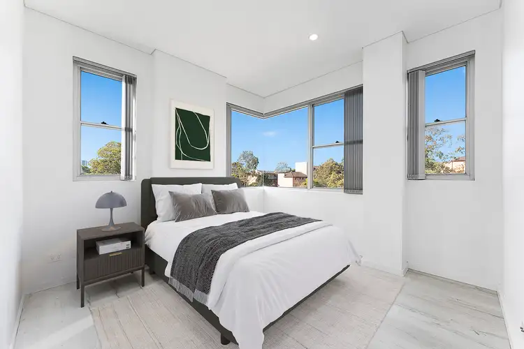 Fifth view of Homely apartment listing, 301/12-14 Mandemar Avenue, Homebush West NSW 2140