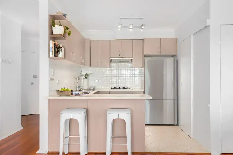 Sixth view of Homely apartment listing, 11/130-142 Canterbury Road, Hurlstone Park NSW 2193