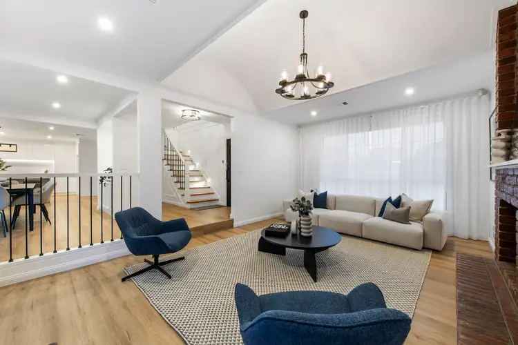 Fifth view of Homely house listing, 8 Reed Crescent, Taylors Lakes VIC 3038