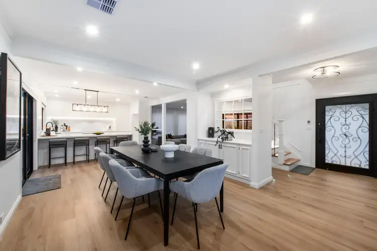 Sixth view of Homely house listing, 8 Reed Crescent, Taylors Lakes VIC 3038