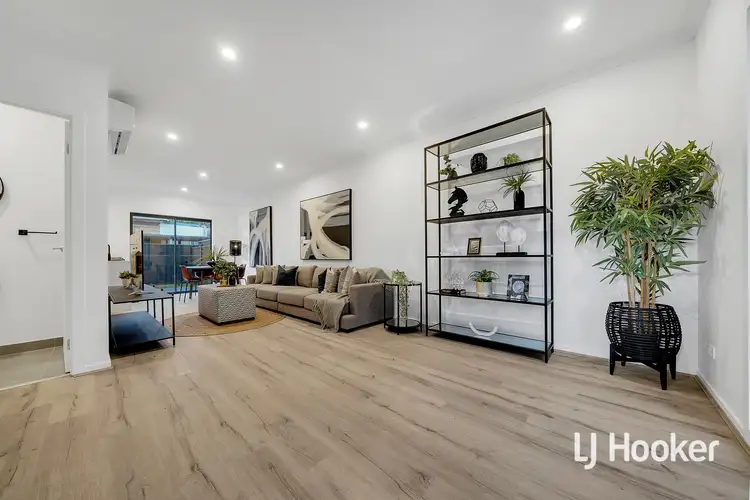 Fifth view of Homely townhouse listing, 2 Tangerine Place, Dandenong VIC 3175