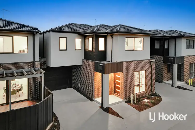 1 Tangerine Place, Dandenong VIC 3175