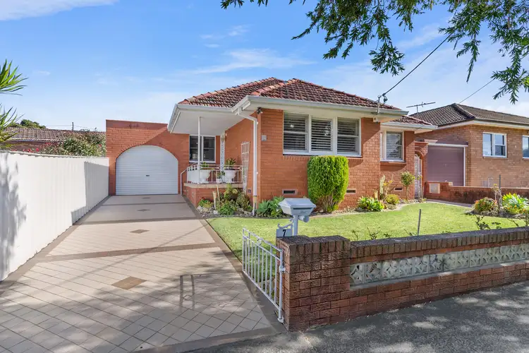 7 Albert Street, Bexley NSW 2207