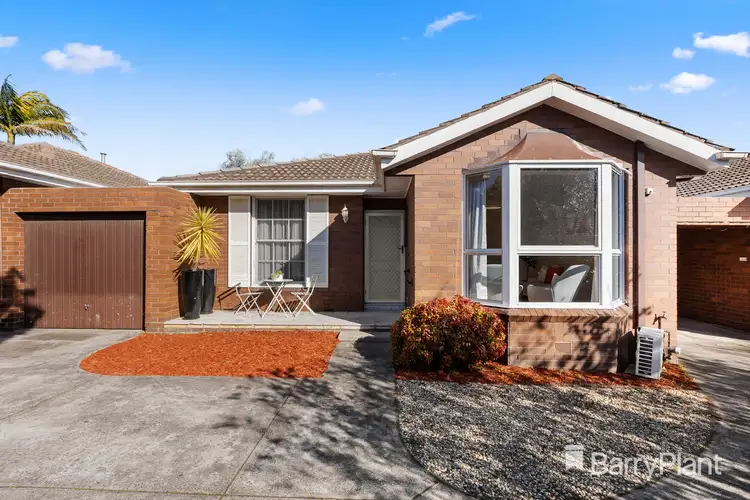 3/369 Stephensons Road, Mount Waverley VIC 3149