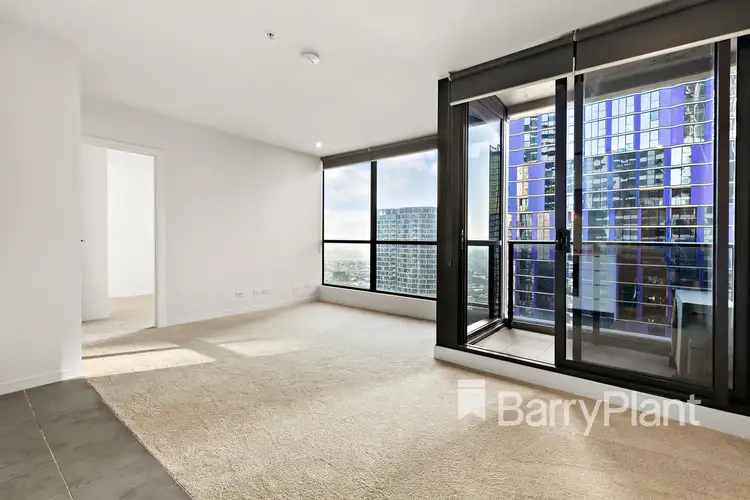 Main view of Homely apartment listing, 3812/80 A'beckett Street, Melbourne VIC 3000