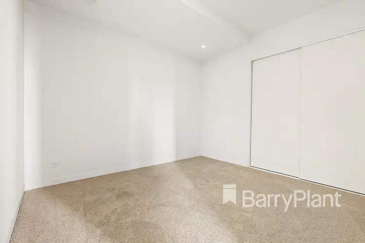 Third view of Homely apartment listing, 3812/80 A'beckett Street, Melbourne VIC 3000